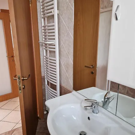 Da Nicoletta Appartement Imola