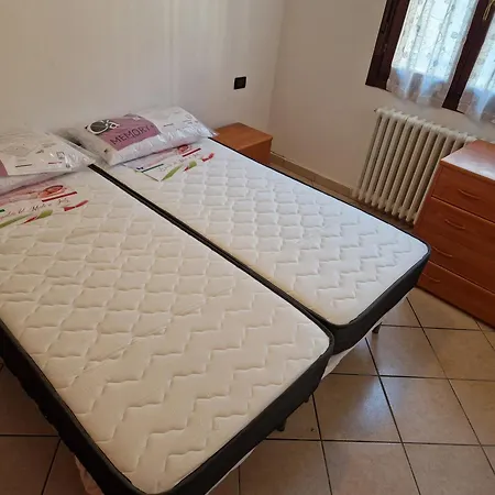 Apartamento Da Nicoletta Imola